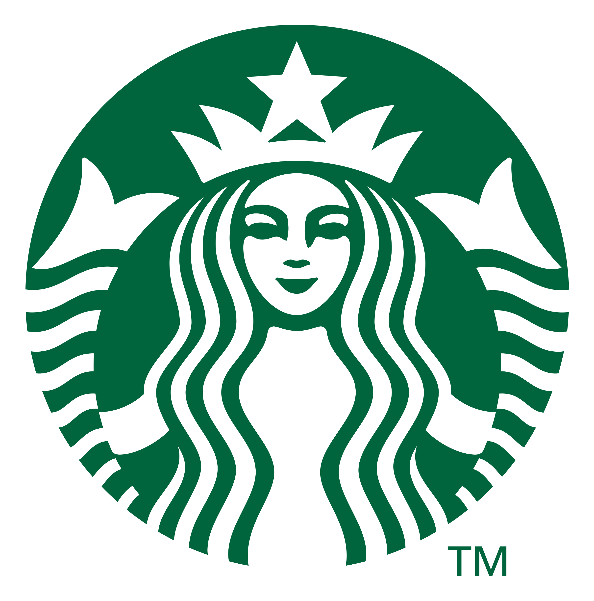 2400x2427 Starbucks Starbucks Logo Design Vector Free Download