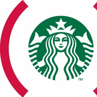 320x320 Starbucks Clipart Vector