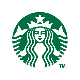 280x280 Starbucks Logo Vector Free Download