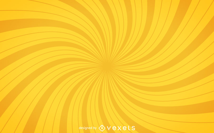 900x563 Spiral Starburst Background