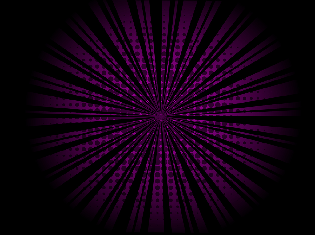 1024x765 Starburst Background Vector Vector Art Amp Graphics