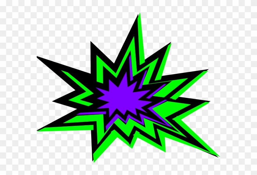 840x574 Starburst Clip Art Clipart Image