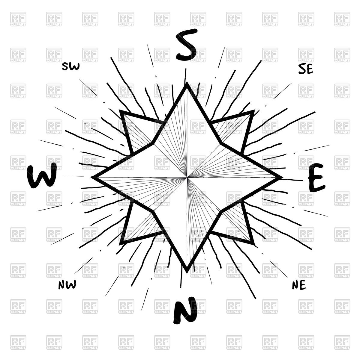 1200x1179 Starburst Clipart Vector Free Transitionsfv