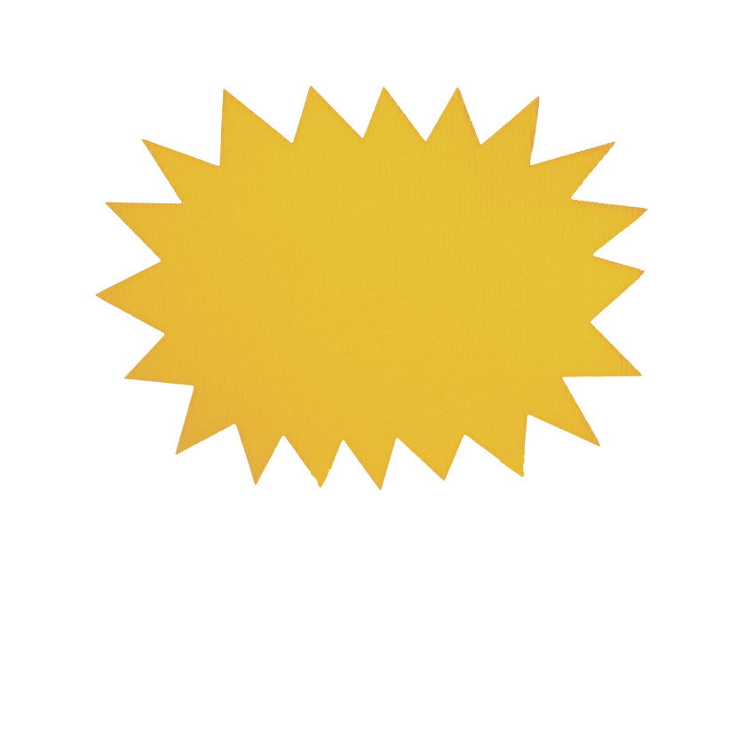 830x830 Collection Of Starburst Clipart Vector Free High Quality