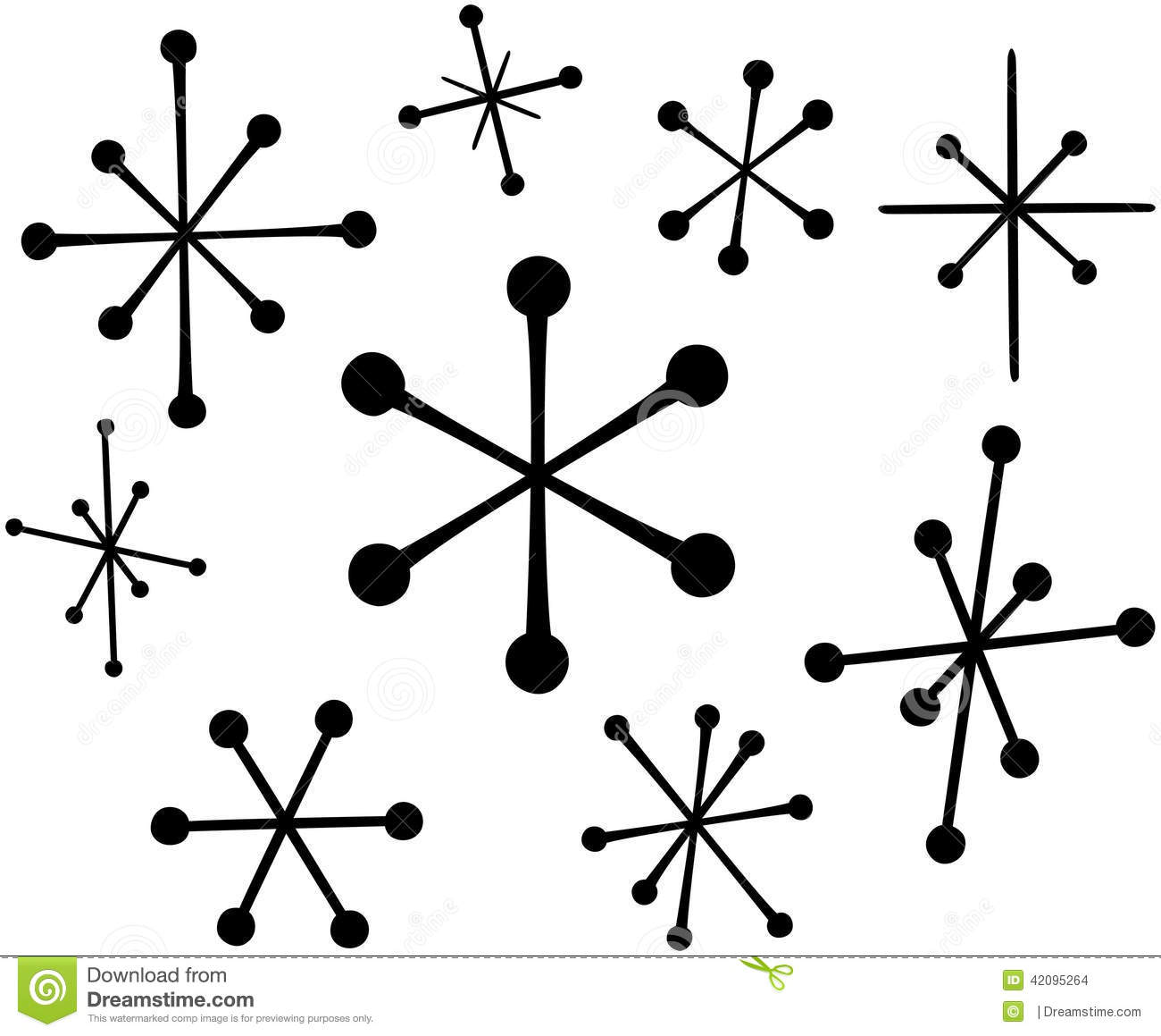 1300x1159 50s Clipart Starburst ~ Frames ~ Illustrations ~ Hd Images ~ Photo