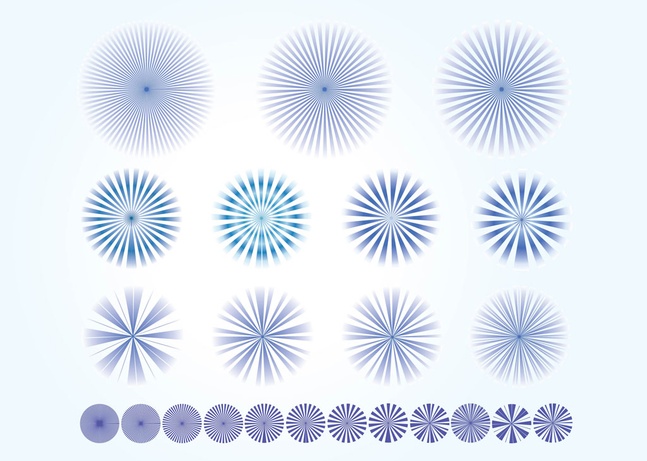 647x461 Starburst Vectors Vector Free Download