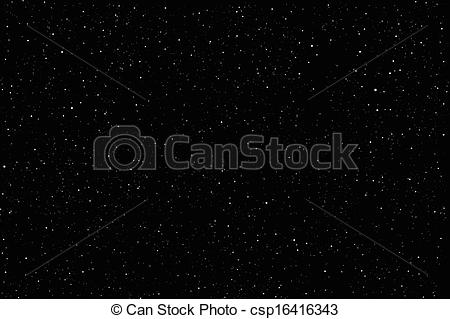450x319 Space Background. The Vector Illustration Of The Star Field.