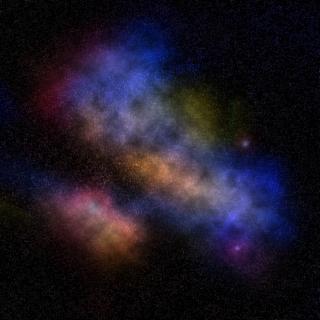 320x320 Starfield Vectors, Photos And Psd Files Free Download