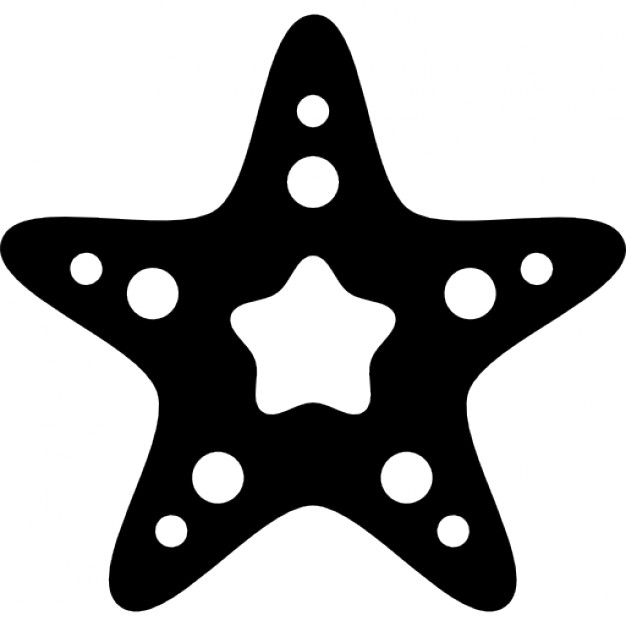 626x626 Free Starfish Icon 275376 Download Starfish Icon