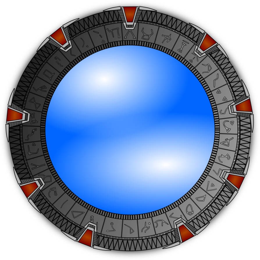 894x894 Stargate Vector