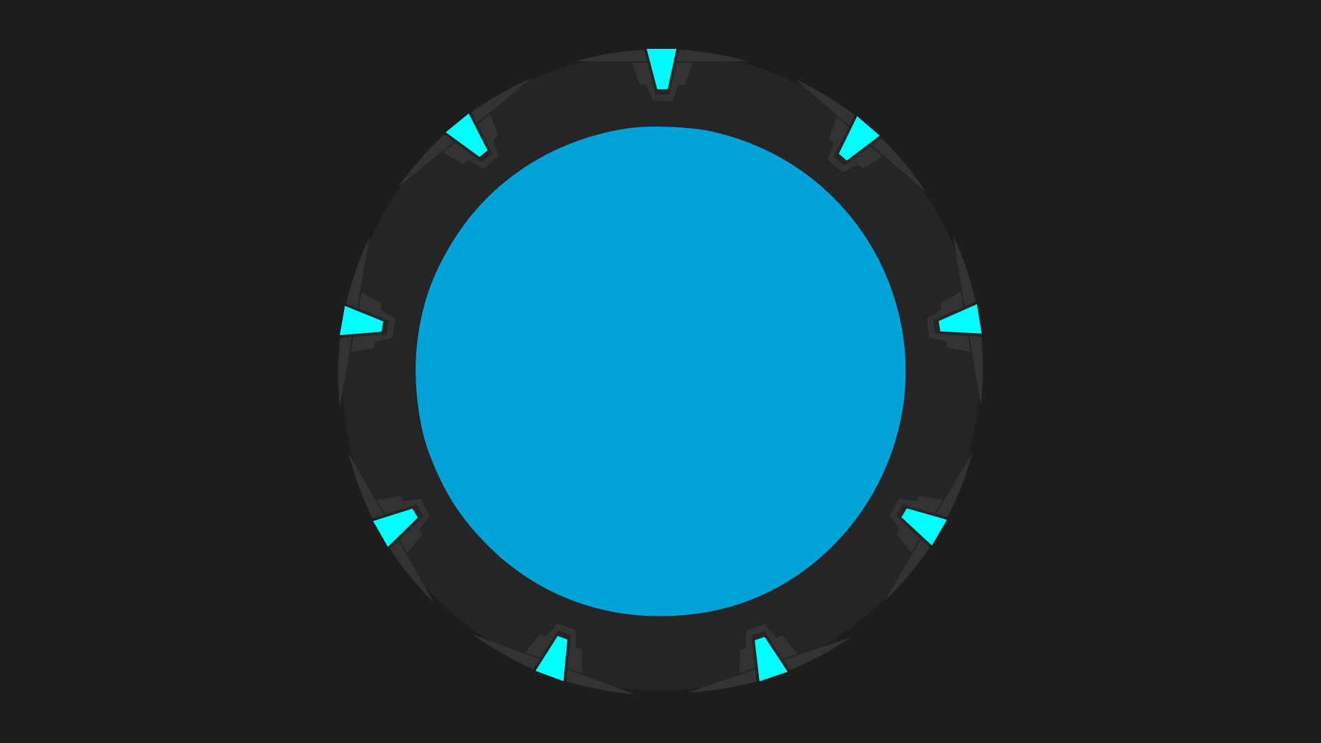 1920x1080 Stargate Vector Wallpaper Which I Made Stargate