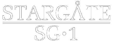 436x158 Free Download Of Stargate Sg1 Vector Logo