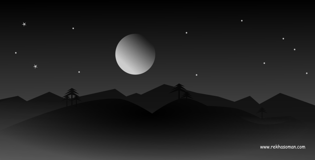 1024x522 Starry Night