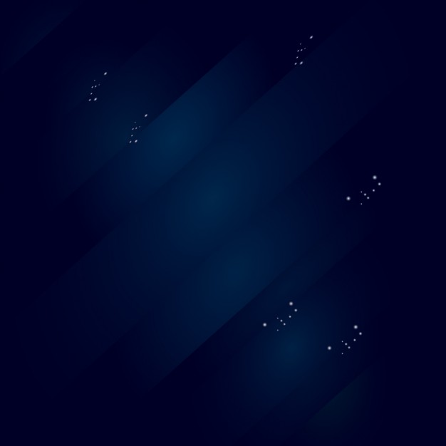 626x626 Starry Night Background Design Vector Free Download