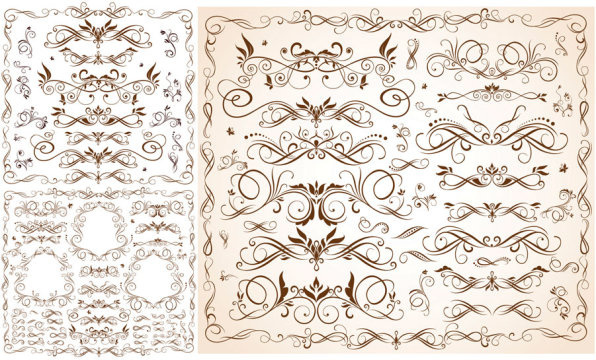 596x360 Star Stripes Border Art Free Vector Download (215,575 Free Vector