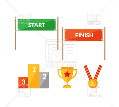 400x360 Sport Competition Icons