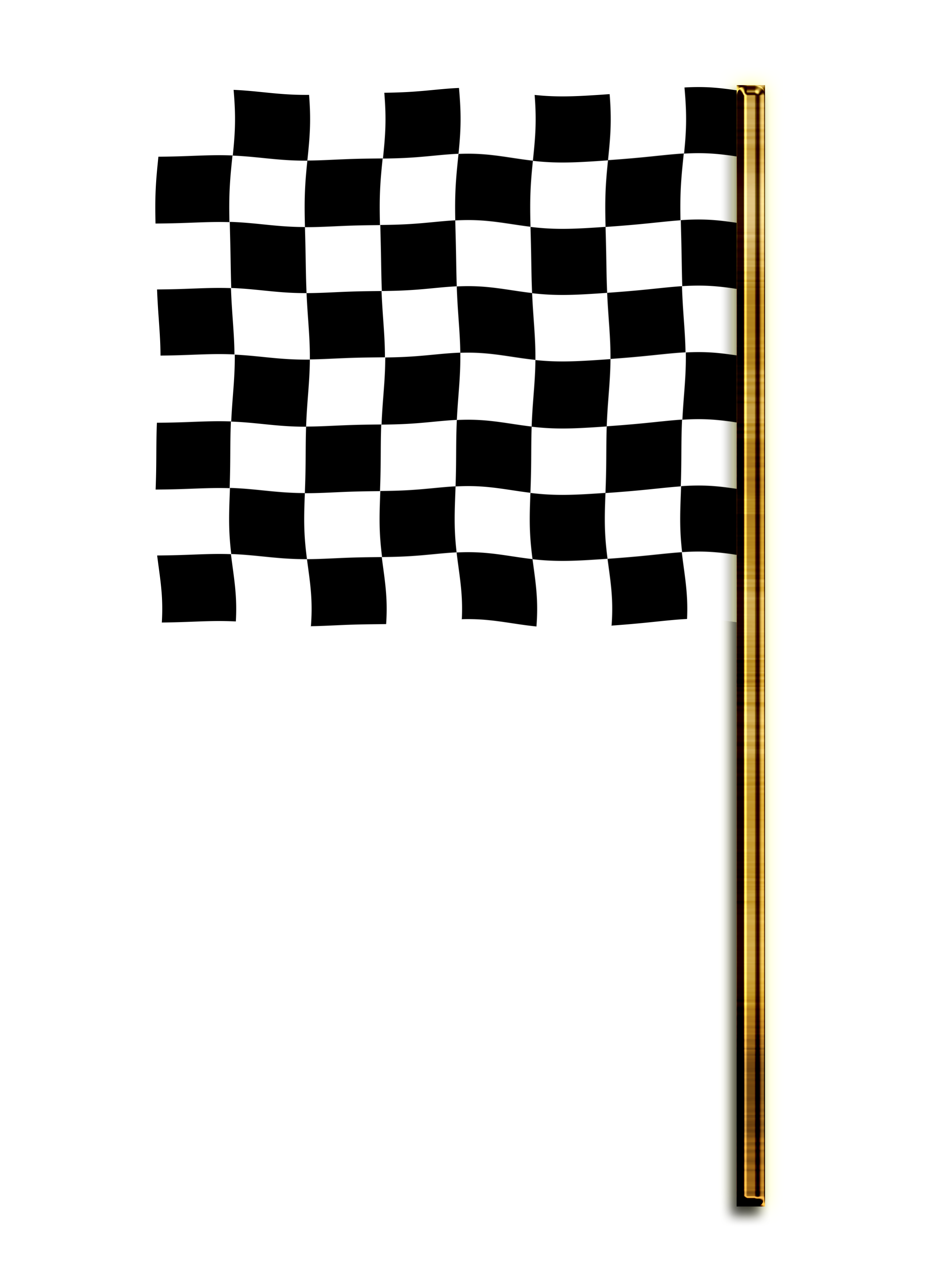 2580x3540 Start Flag Vector Png Transparent Image