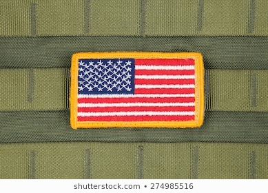 389x280 State Flag Patches Velcro Luxury American Flag Patches Stock S
