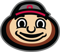 200x173 Ohio State Brutus Logo Vector (.eps) Free Download