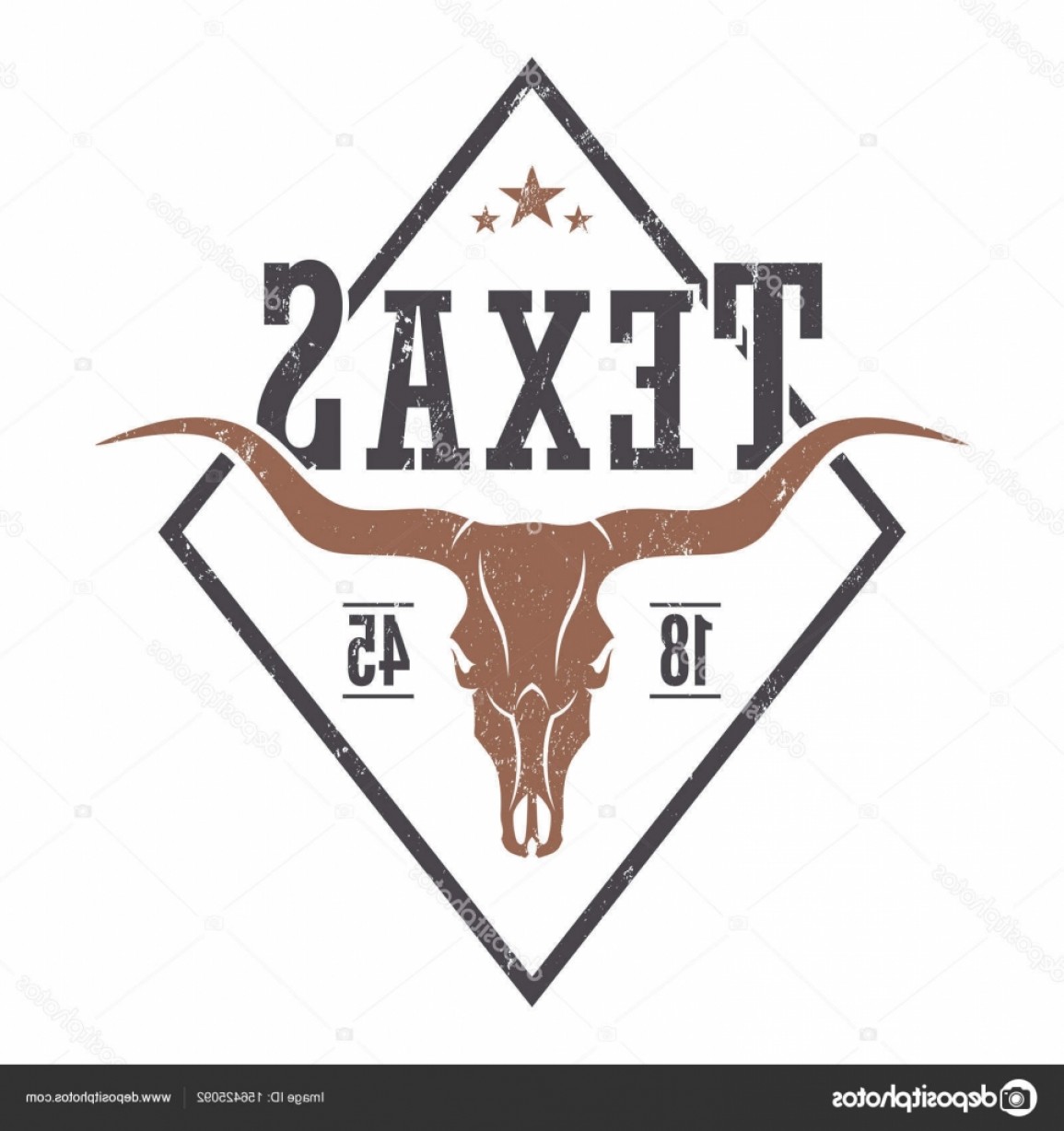 State Of Texas Seal Vector at GetDrawings | Free download