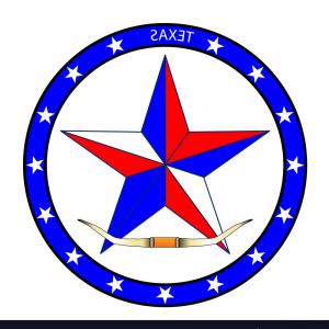 300x300 Stock Illustration The State Of Texas Seal Arenawp