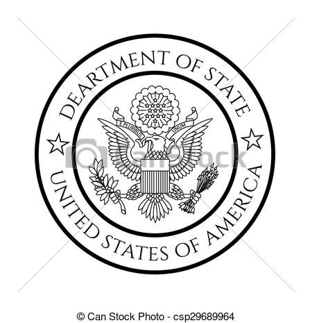 450x465 Nice State Of Texas Clip Art Clip Art Vector Of Us Department Of