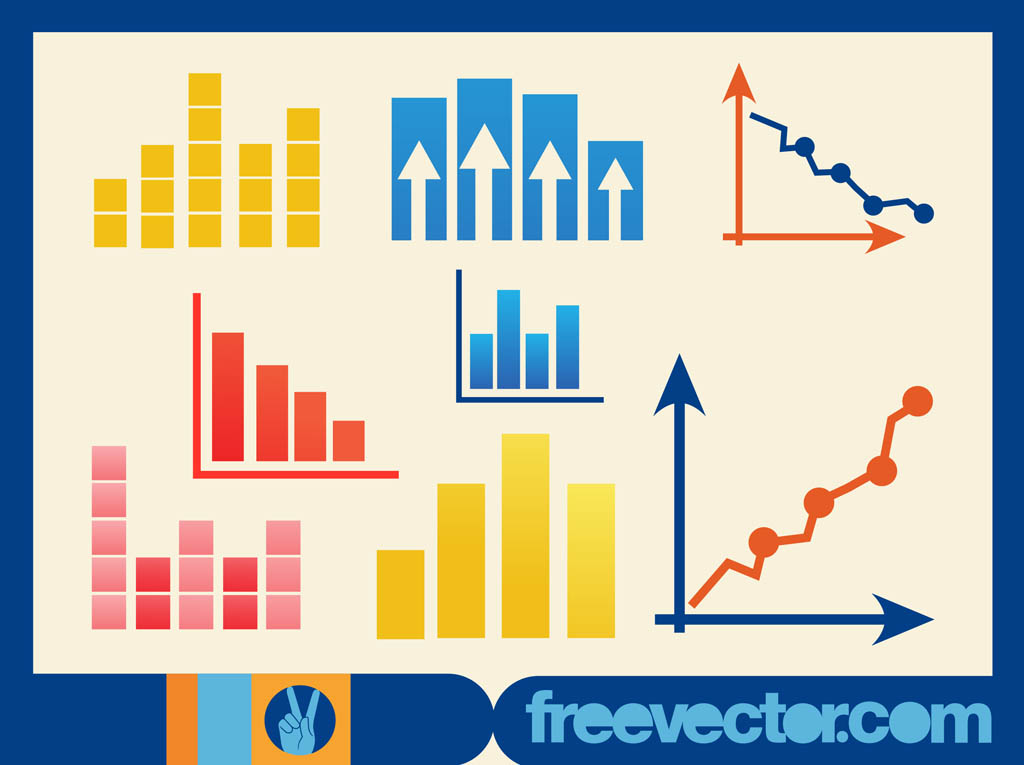 1024x765 Stats Icons Vector Art Amp Graphics