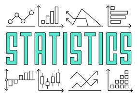 286x200 Statistics Icon Free Vector Art