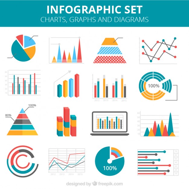 626x626 Statistics Vectors, Photos And Psd Files Free Download