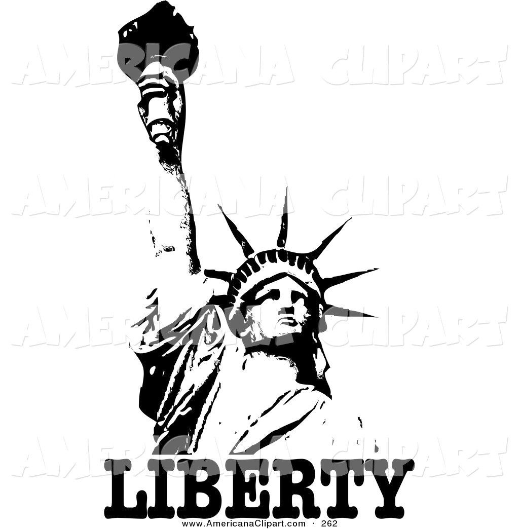 1024x1044 Statue Of Liberty Vector