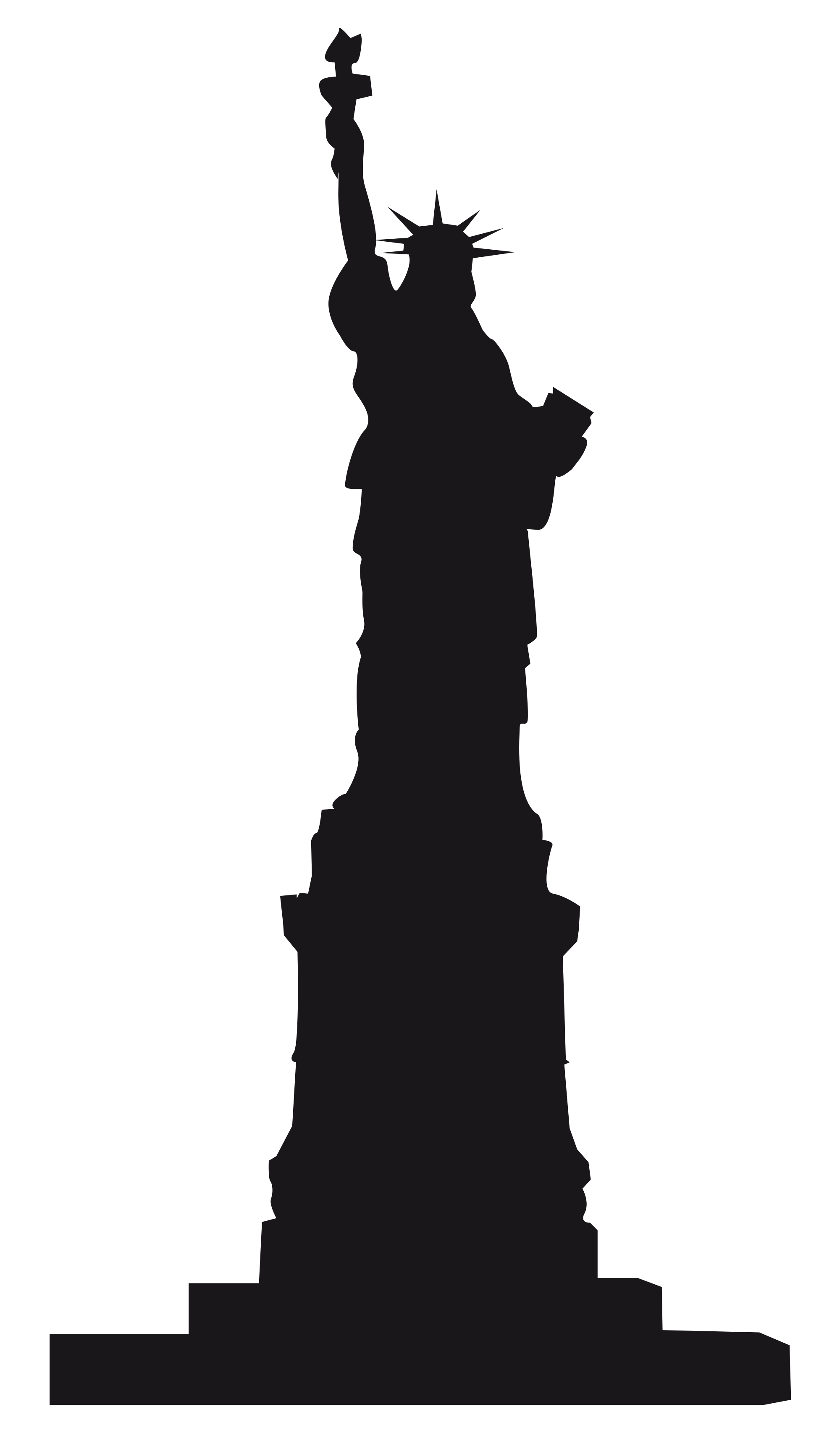 2000x3435 Statue Of Liberty Png Image