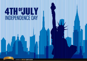 370x260 Statue Of Liberty Vector Graphics To Download
