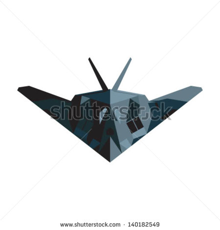 450x470 Stealth Bomber Logos
