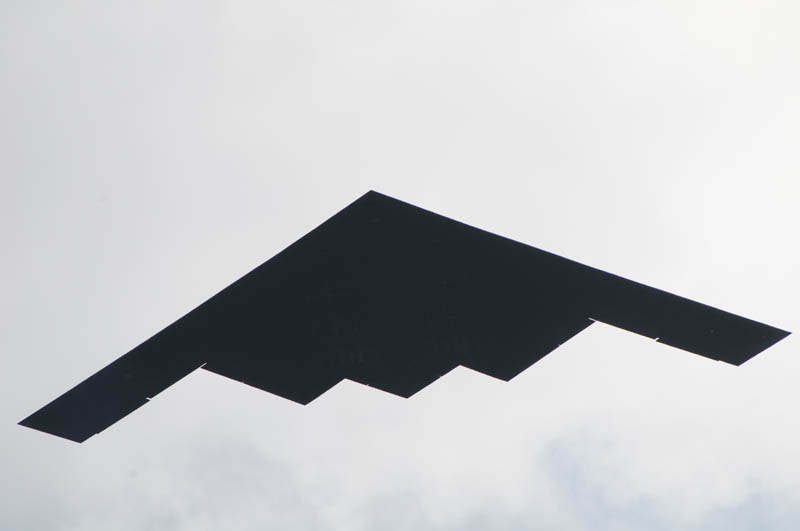 800x531 Stealth Bomber Clipart