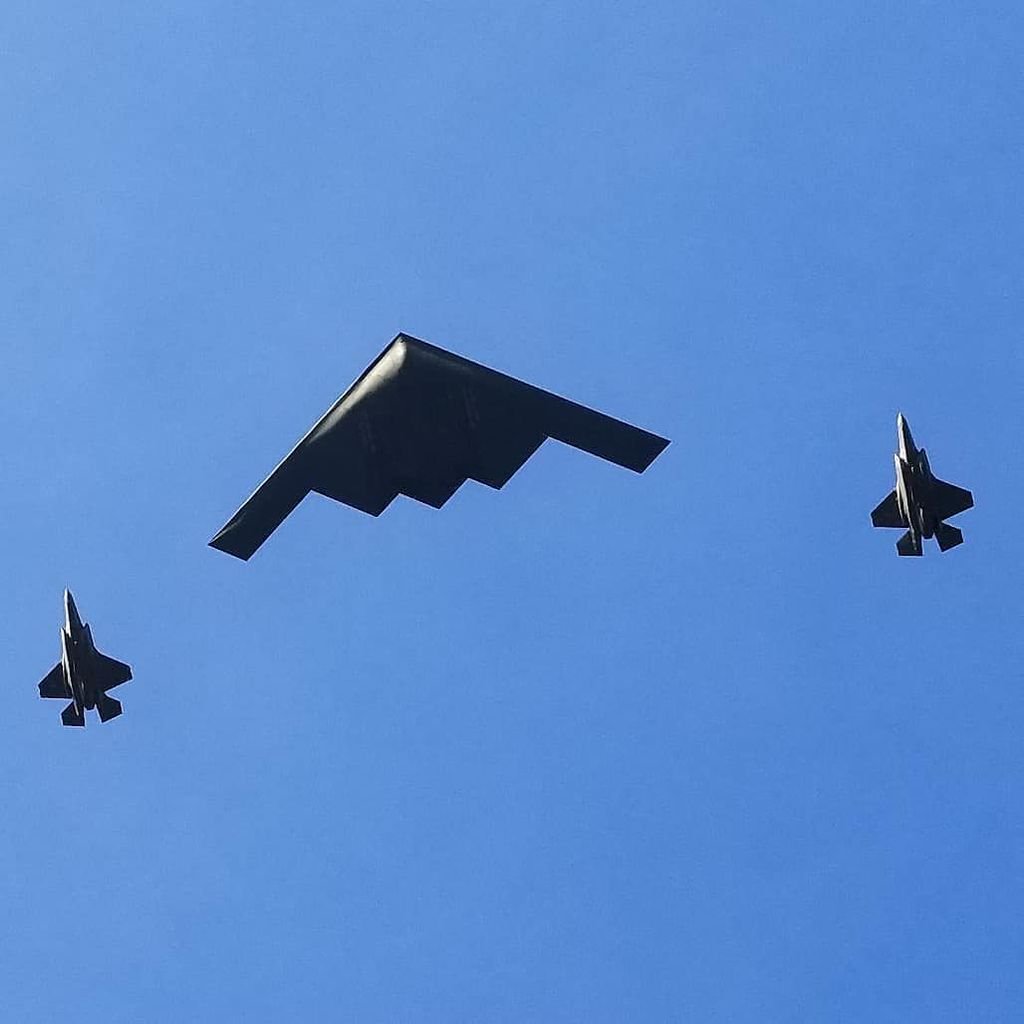 1024x1024 Stealthbomber Hashtag On Twitter