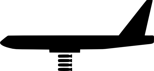 600x278 B2 Bomber Free Vector Download (18 Free Vector) For Commercial Use