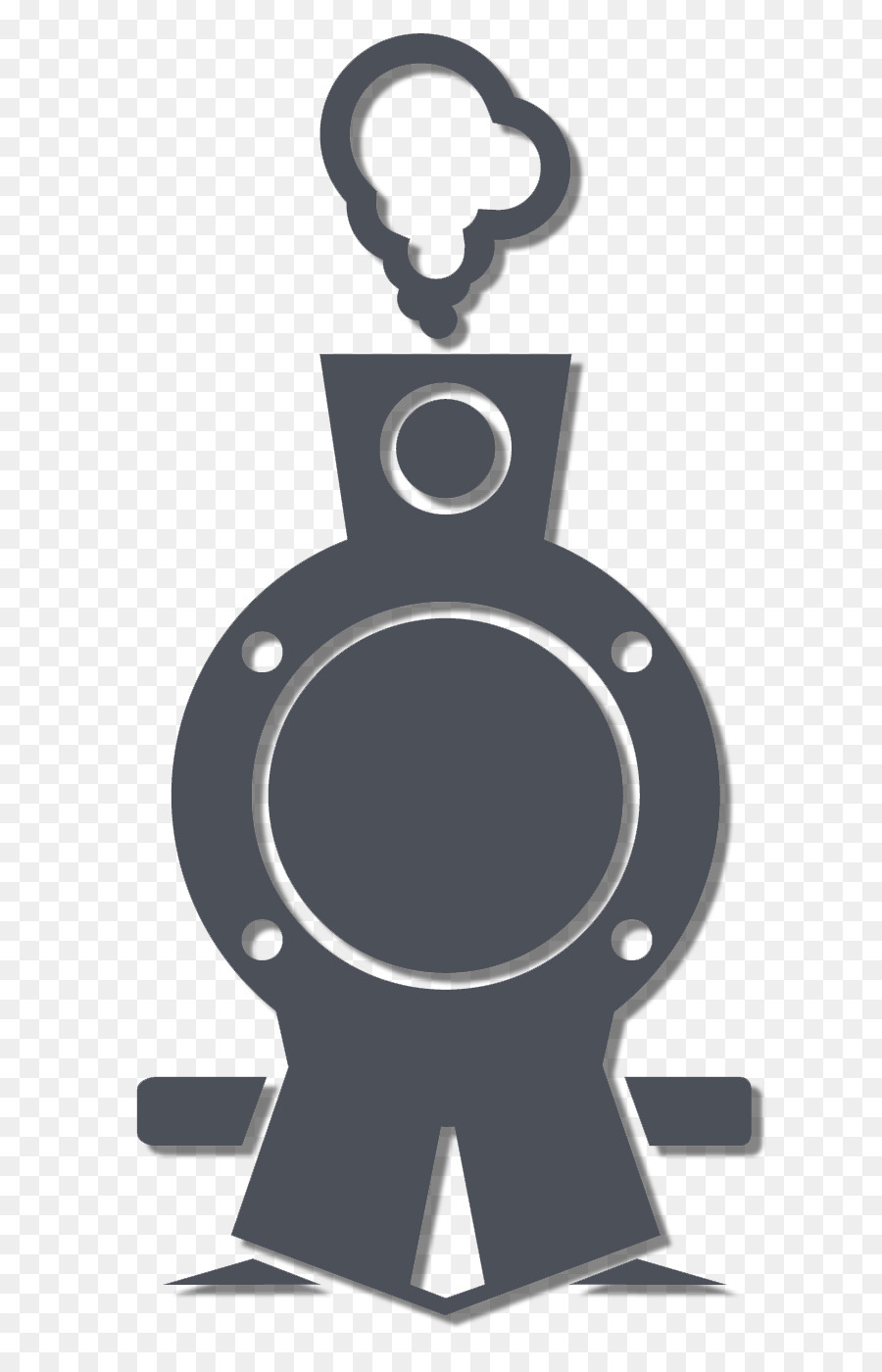 900x1400 Train Rail Transport Steam Locomotive