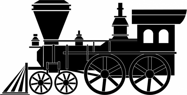 600x305 Train Vector Free Vector Download (321 Free Vector) For Commercial