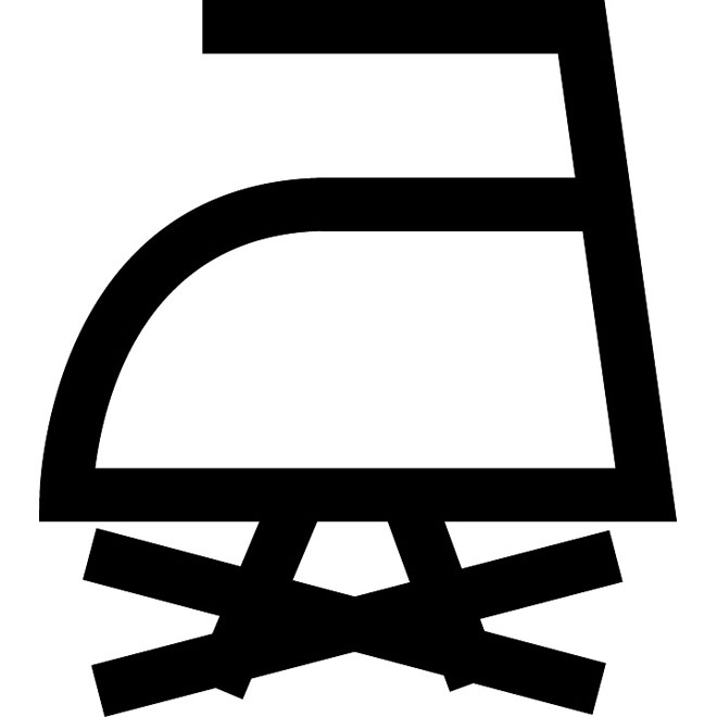 660x660 Do Not Steam Vector Symbol