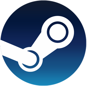 300x299 Steam Logo Vector (.eps) Free Download