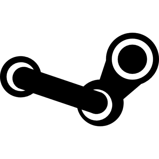 626x626 Steam Logo Icons Free Download
