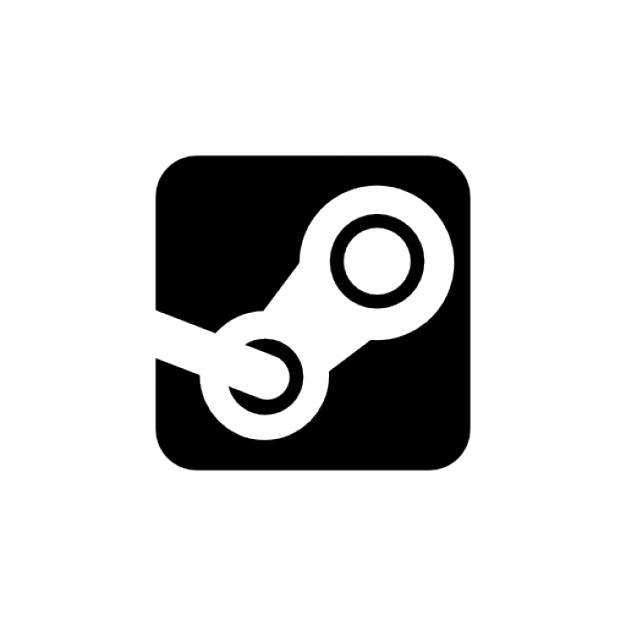 626x626 Steam Icons Free Download