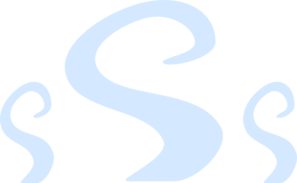 297x183 19 Steam Clip Black And White Vector Huge Freebie! Download For