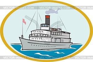 300x199 Steamboat