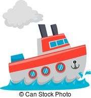 180x194 Steamboat Clipart Vector Graphics. 311 Steamboat Eps Clip Art