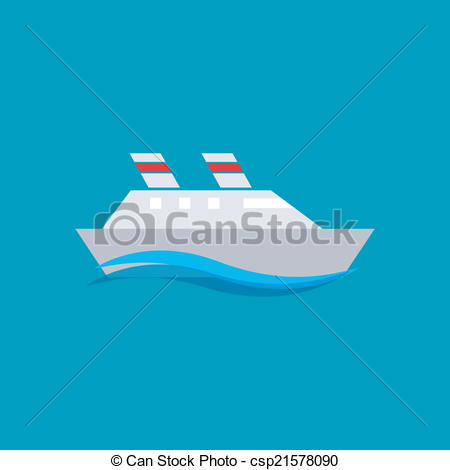 450x470 Steamboat Icon.