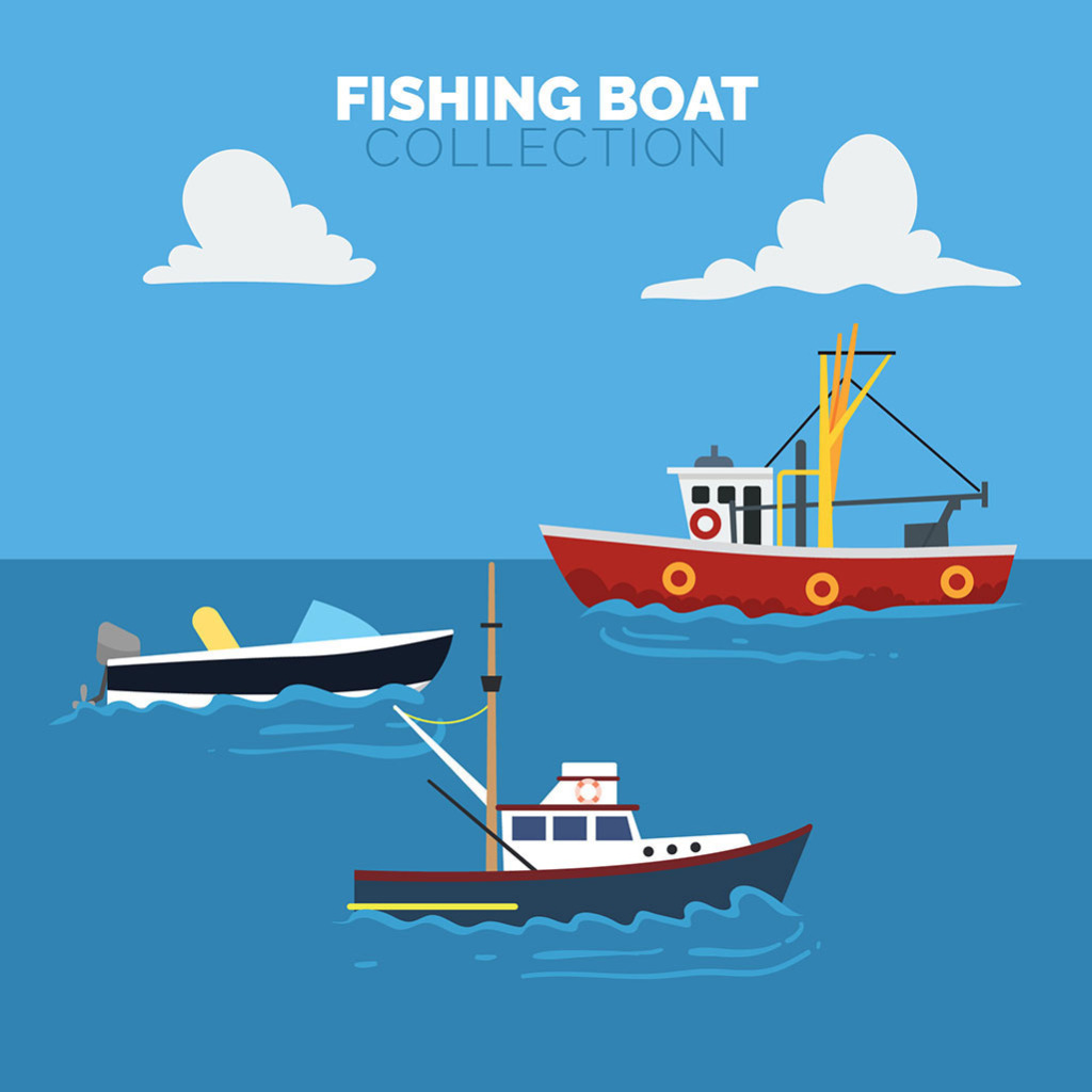 Steamboat Vector at GetDrawings | Free download