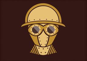 286x200 Steampunk Free Vector Art