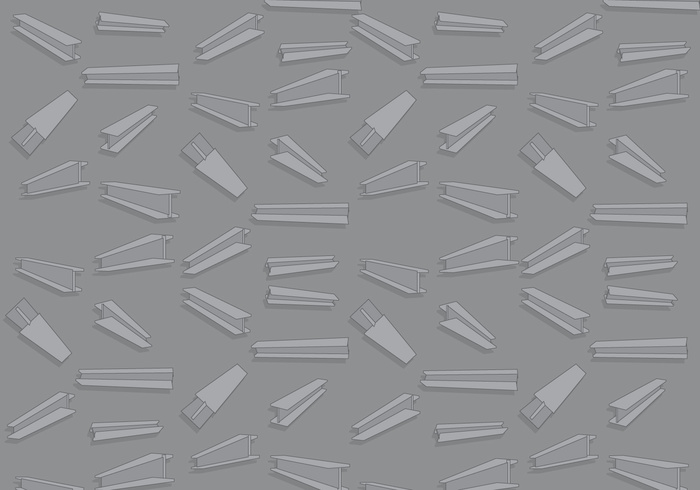 700x490 Steel Beam Vectors Free Vectors Ui Download