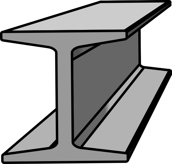 600x570 Steel Clipart Free Clipart